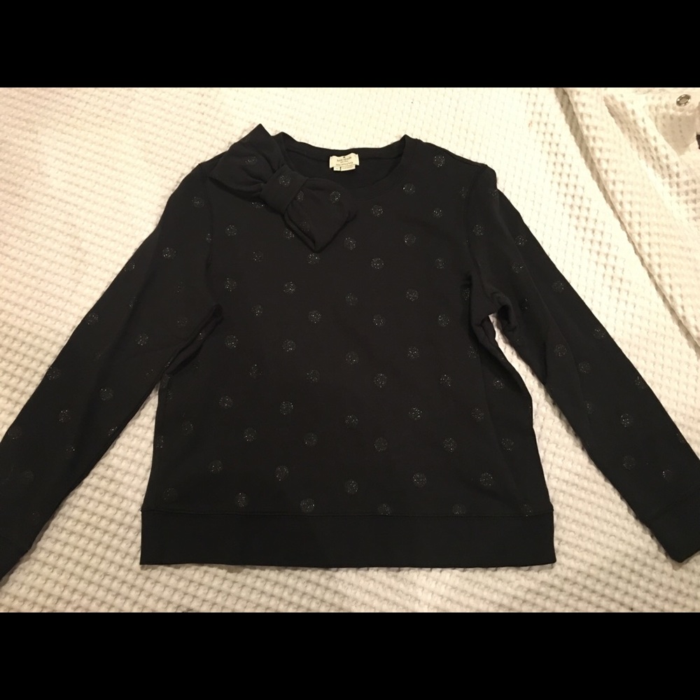 Kate Spade sweatshirt